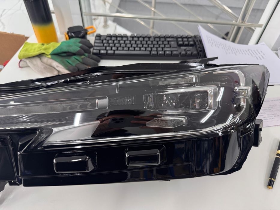 Changan Uni K Фара  левый , правый