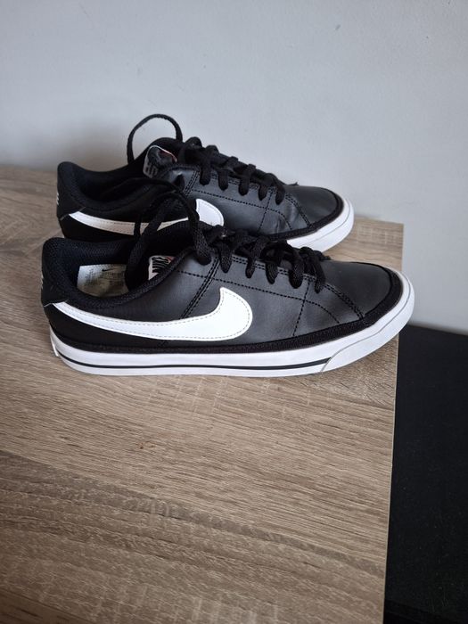 Маратонки nike 36