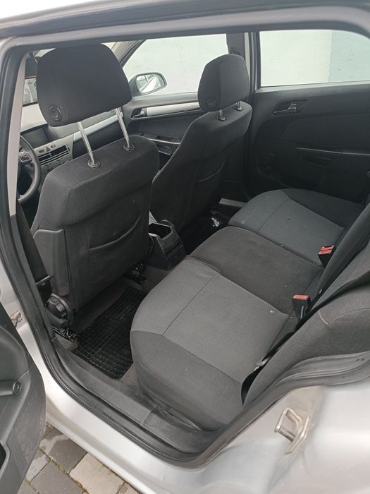 Opel Astra 1.7 CDTI 1490 euro