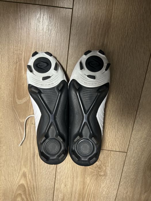 Ghete fotbal nike phantom