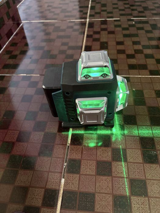 Лазерный урвин boscn