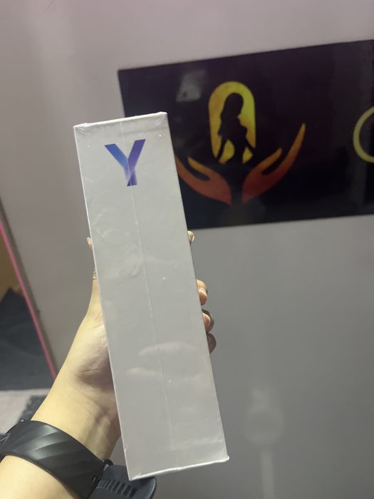 Vivo YO3 телефон новый