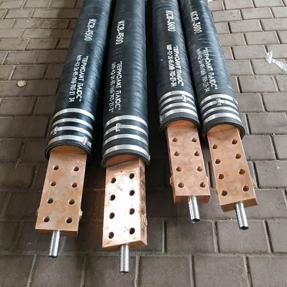 Ремонт водоохждаемых кабелей