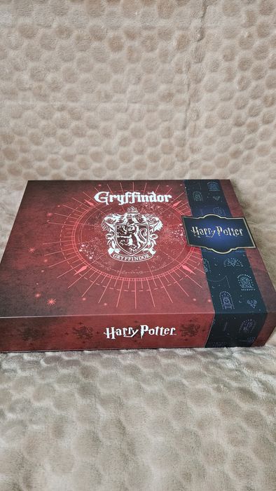 Грифиндор /Хари Потър