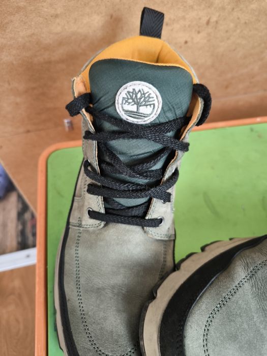 Bocanci Timberland 42