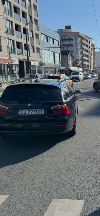 BMW 3 Series 2007 — imagine 5
