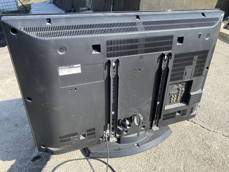 Sony телевизор отличный