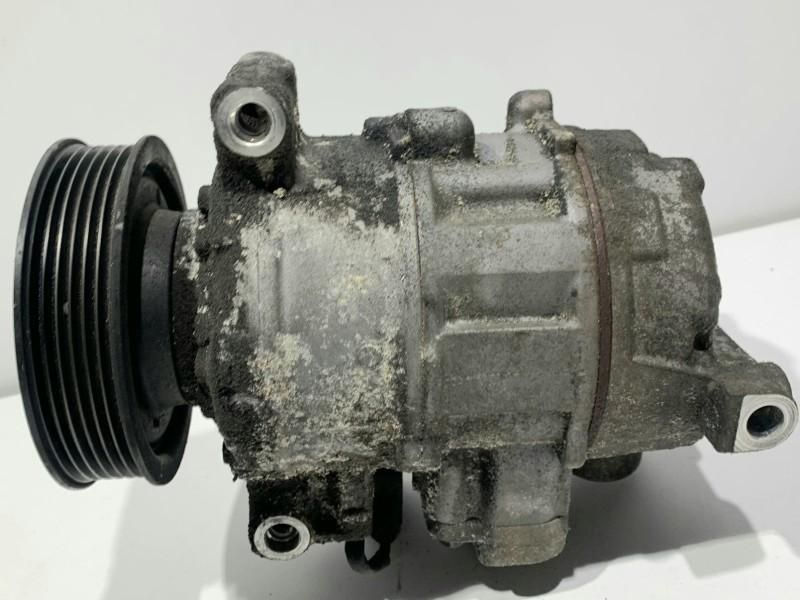 Compresor clima Audi Q5 8R 8K0260805J 3.0 tdi CCWA