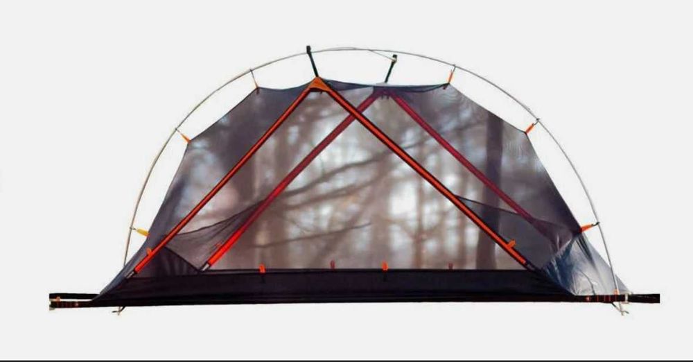 нова палатка хамак Ituri Air Sleep  one