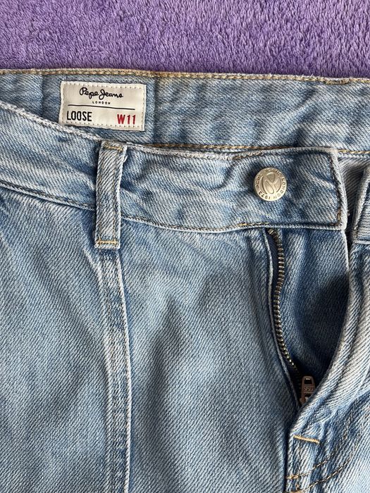 Pepe Jeans London - Дамски дънки W26-30