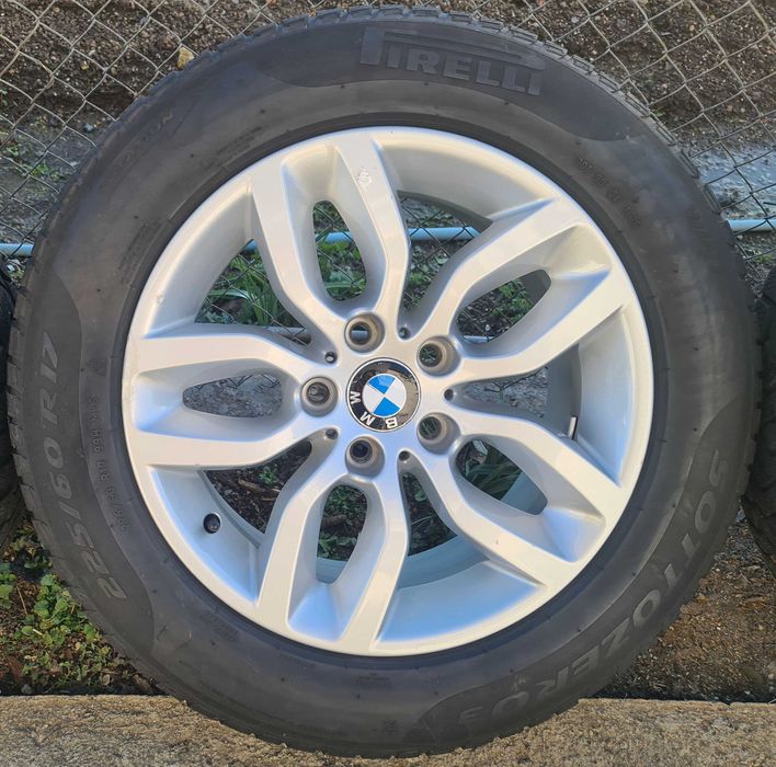 Джанти за BMW X1, X3 и др.