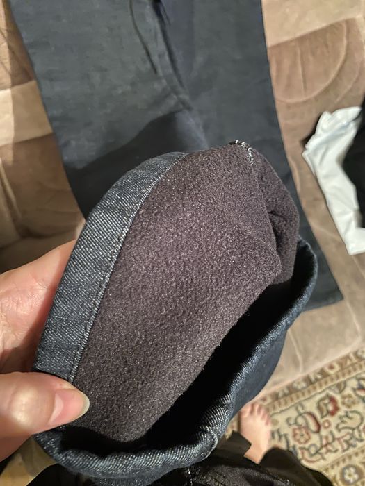 Джинсы для беременных