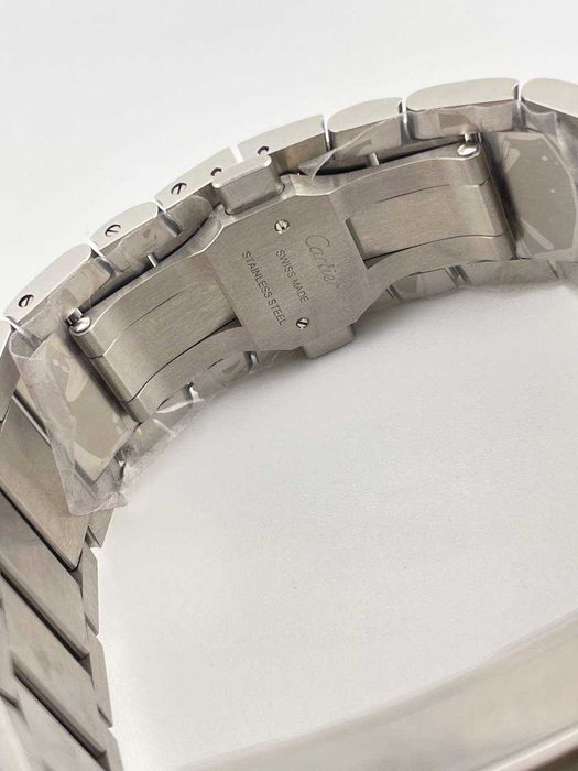 Cartier Tank Francaise