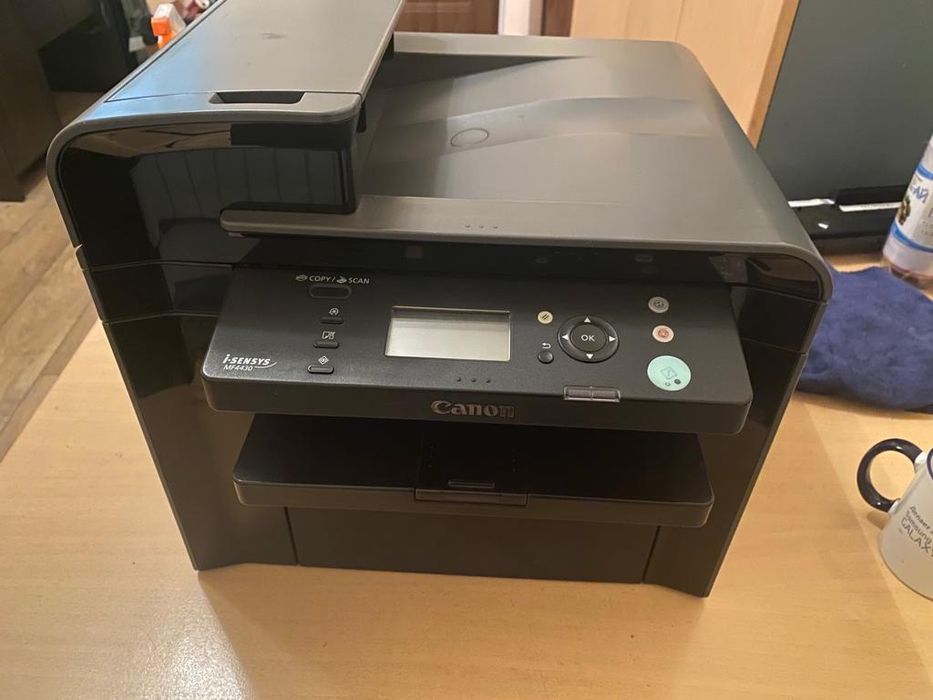 Продаётся Мфу 3в1