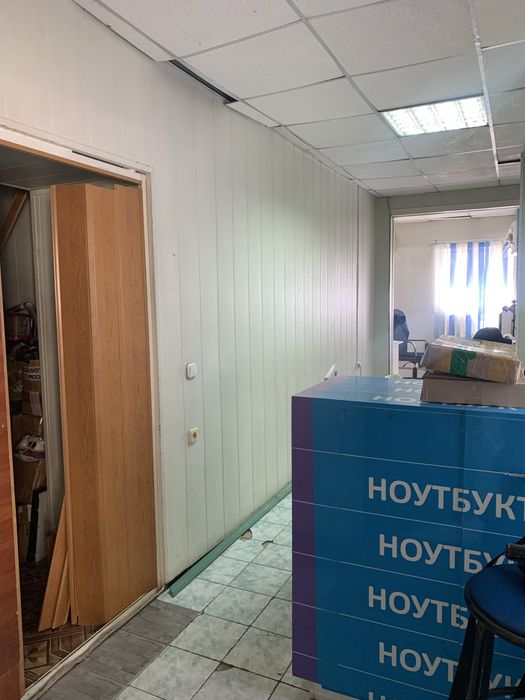 Сдам в аренду помещение под офис 36.5 м2