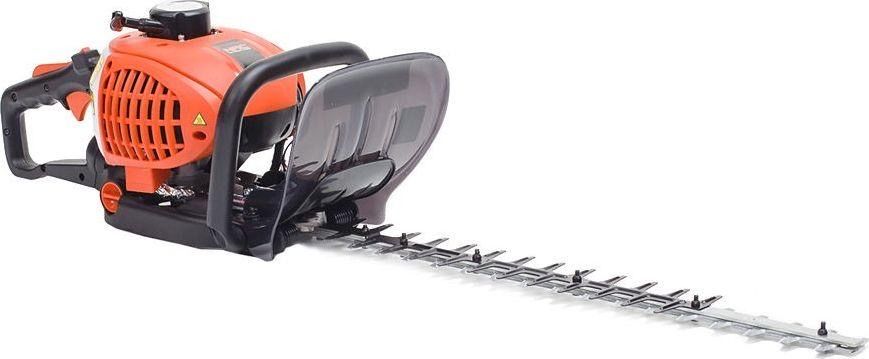 Foarfeca de taiat gard viu pe benzina (trimmer) NAC Htp60-225-t SIGILAT