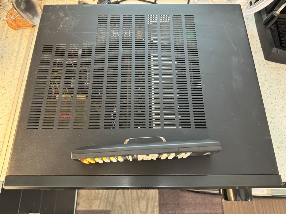 Denon AVR-1802 resiver