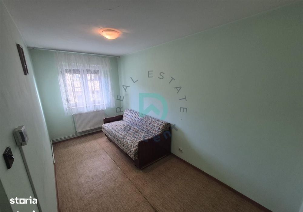 Apartament 2 camere  Grivitei, Brasov
