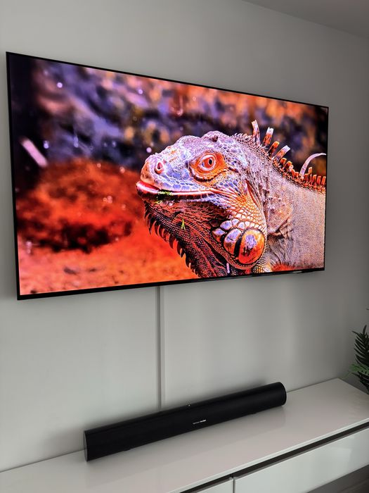 Televizor Samsung OLED 163 cm (65"), 4K Smart TV - 65S95C - Stare Impecabilă