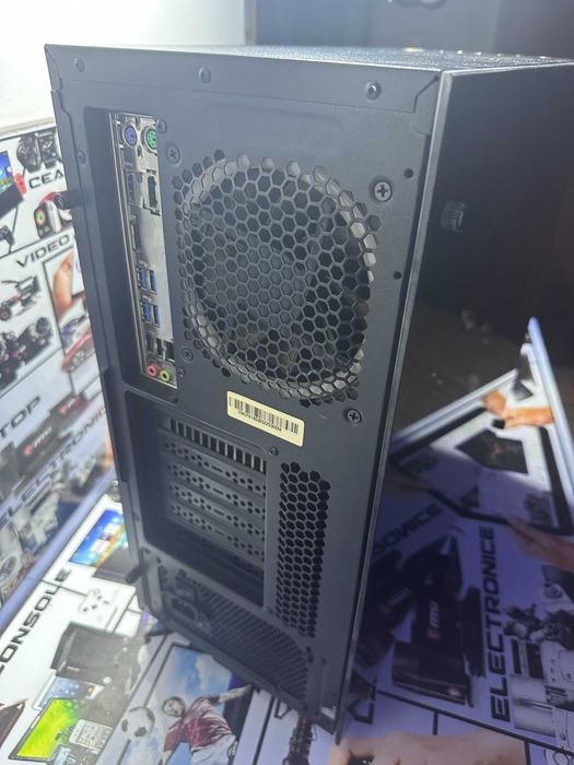 PC GAMING / I5 11th gen / RTX 3050 / 48 GB RAM / 1 TB SSD / CreativAmanet
