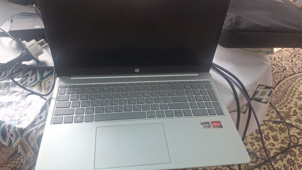 hp ноутбук 512гб