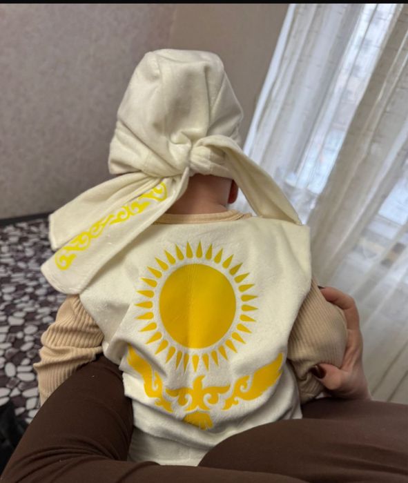 продается национальная двойка детская