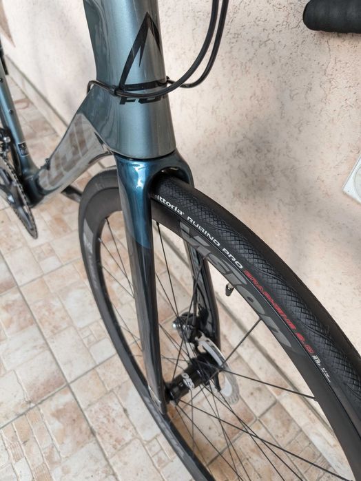 Fuji Transonic 2.1 Disc Carbon