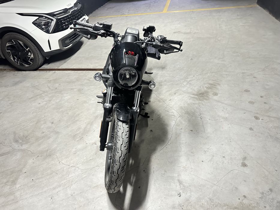 Продам Harley Davison Nightster 975, харлей девидсон