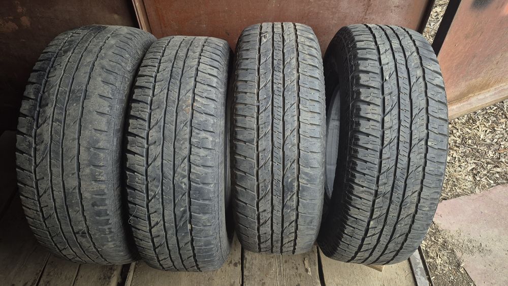 Шины r16 Yokohama