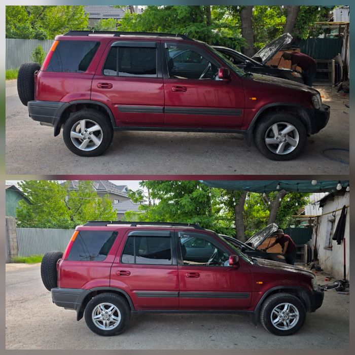Диски 5шт R15 5×114.3 Хонда