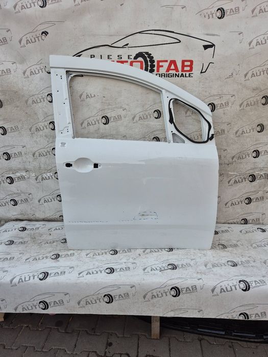 Usa dreapta fata Renault Kangoo 3,Mercedes Citan,Nissan TownStar an 20