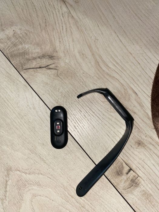 Xiaomi Mi Smart Band 5