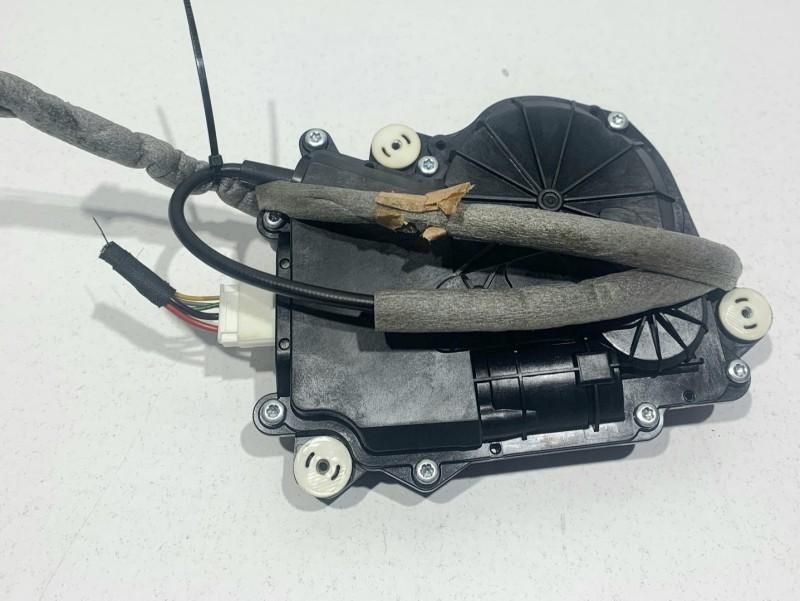Broasca haion soft close cu modul BMW Seria 7 F01, F02 7269543