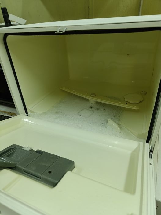 Съдомиялна Машина Електролукс