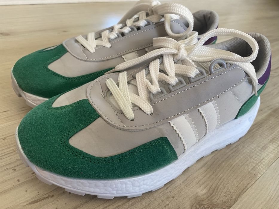 Маратонки 40 номер