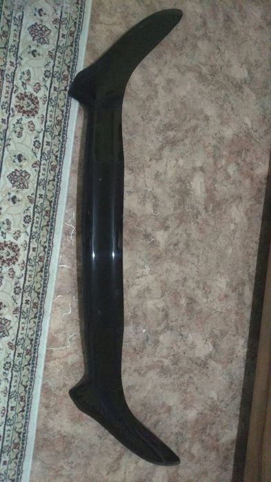 Дофлектор копота на Субару