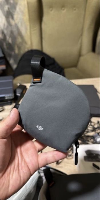Dji mic 3 срочно