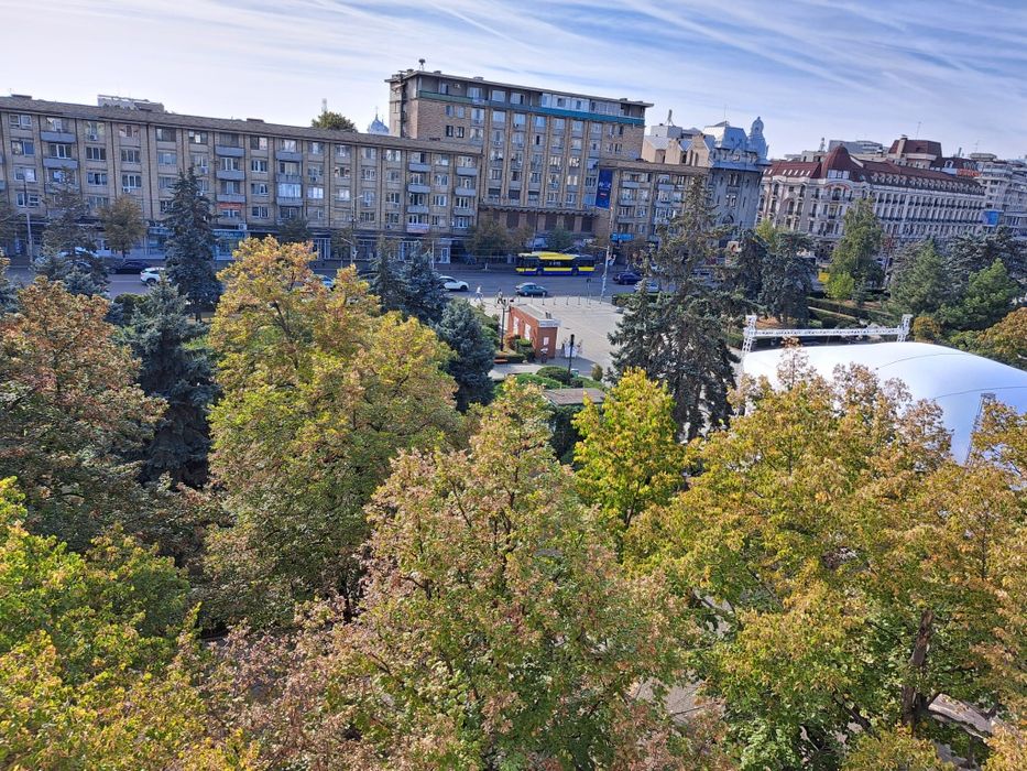 Proprietar vând apartament 2 camere ultracentral Piața Victoriei