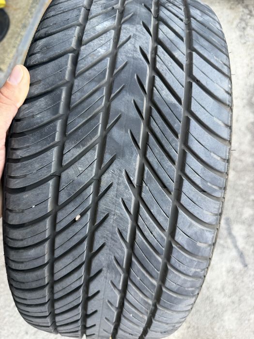 225  45  17 - 4 anvelope vara DOT 22