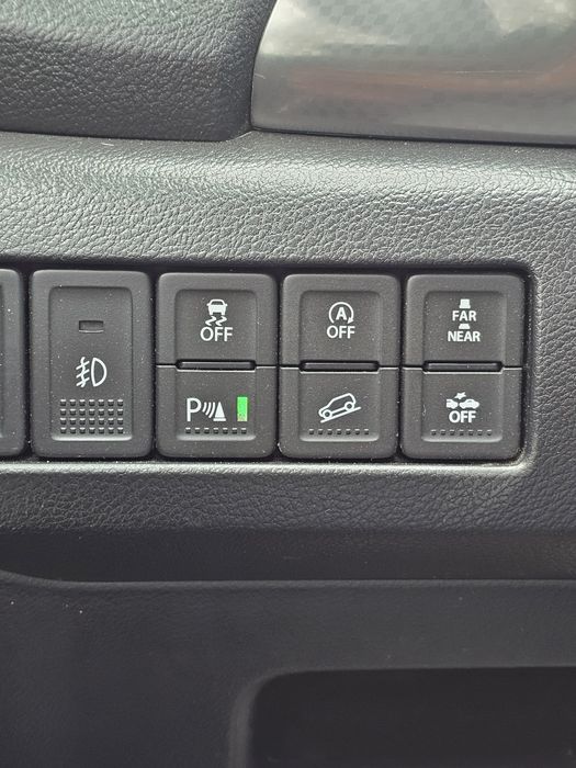 Suzuki Vitara 1.6 Benzina Clasic 4x4 Automat