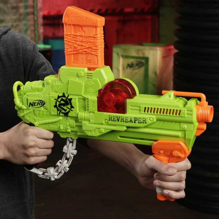 Puști Nerf originale