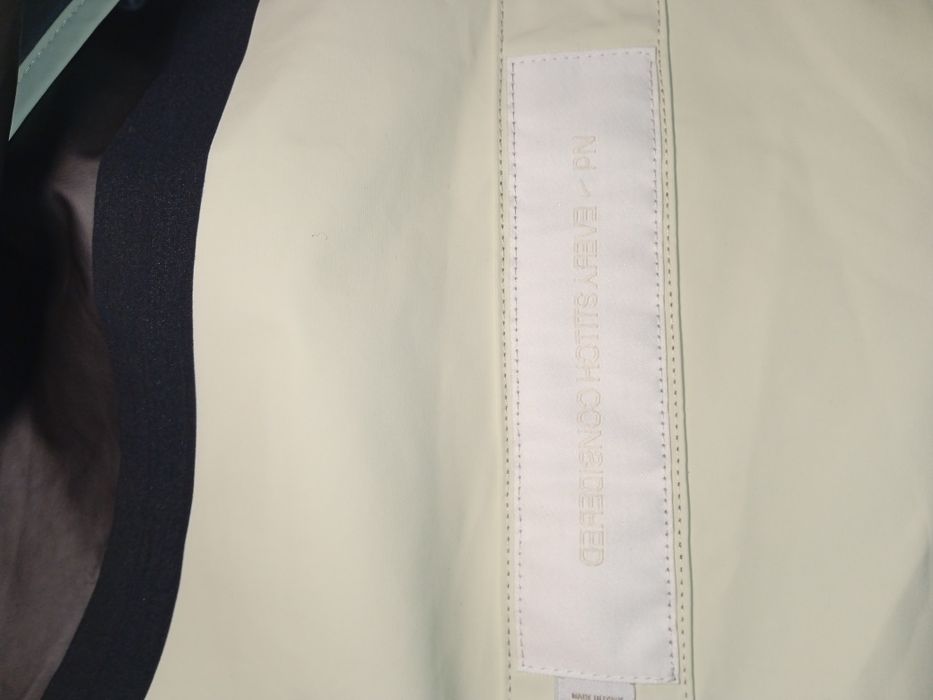 Nike ESC parka оригинал