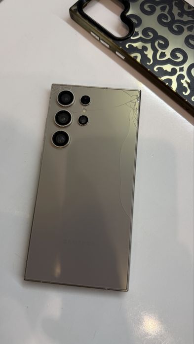 Samsung S24 Ultra