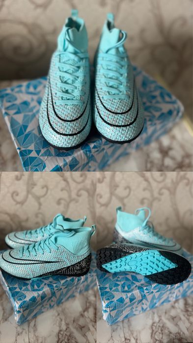 Продается новый сороконожка