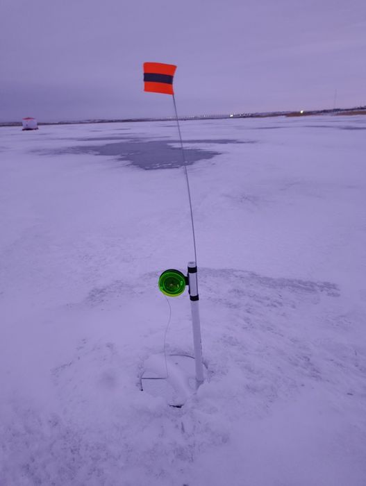 Изготовление жерлиц