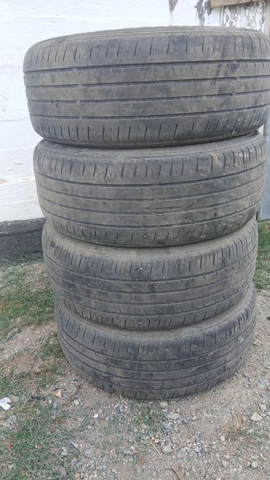 CHAO YANG 215/55/17 94v