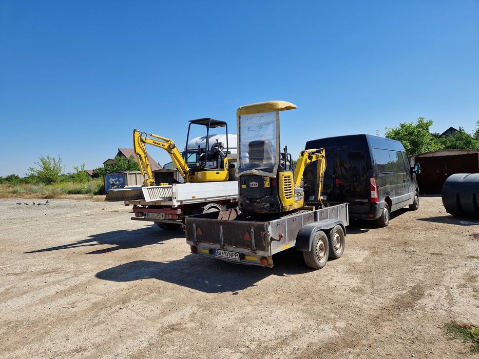 Fose septice ecologice