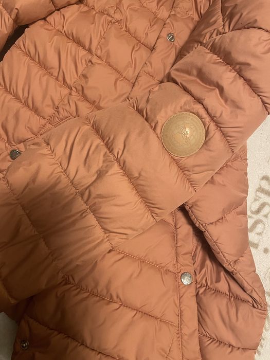 Дамско Яке S oliver XS