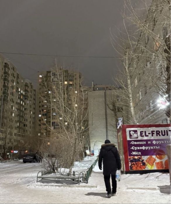 Сдам продуктовый магазин