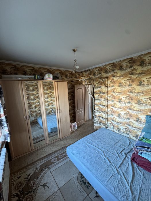 Продам квартиру 56 м², мкр. Карасу 4Б